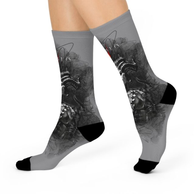 Diablo 4 Lilith Socks PimpYourWorld