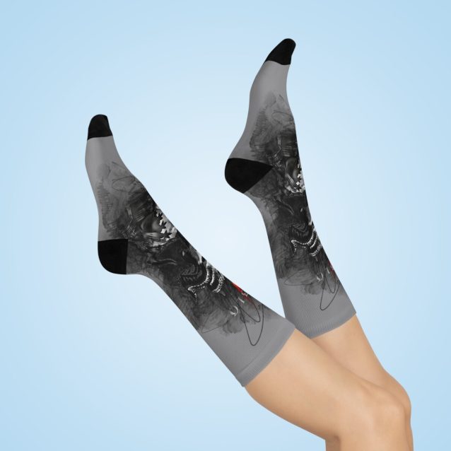 Diablo 4 Lilith Socks PimpYourWorld