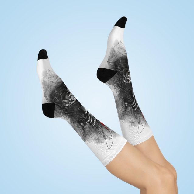 Diablo 4 Lilith Socks PimpYourWorld