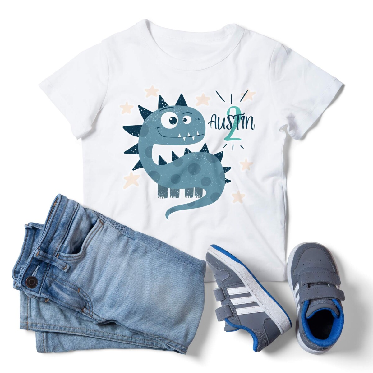 Dinosaur Shirt