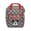 Disney Mickey Mouse Diaper Backpack Bag Pattern PimpYourWorld