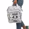 Disney Mickey Mouse Diaper Backpack Bag PimpYourWorld