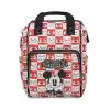 Disney Mickey Mouse Diaper Backpack Bag Red PimpYourWorld