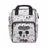 Disney Mickey Mouse Diaper Backpack Bag White PimpYourWorld