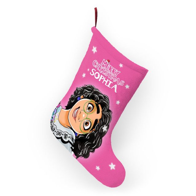 Encanto Christmas Stockings PimpYourWorld