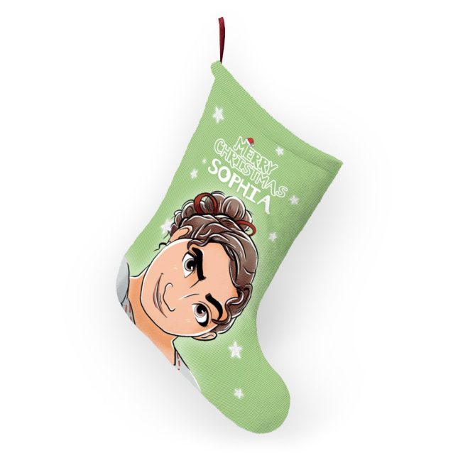 Encanto Christmas Stockings PimpYourWorld