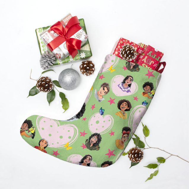 Encanto Christmas Stockings PimpYourWorld