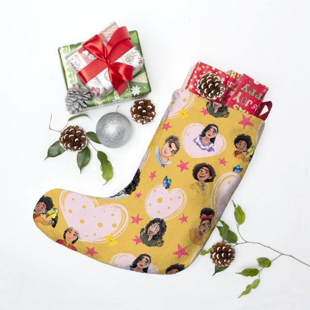 Encanto Christmas Stockings PimpYourWorld