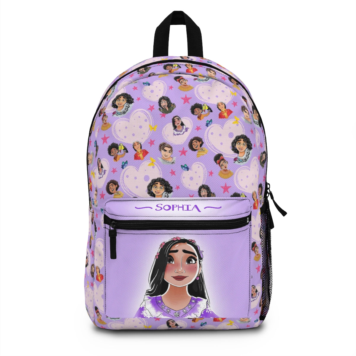 Encanto Isabela Backpack