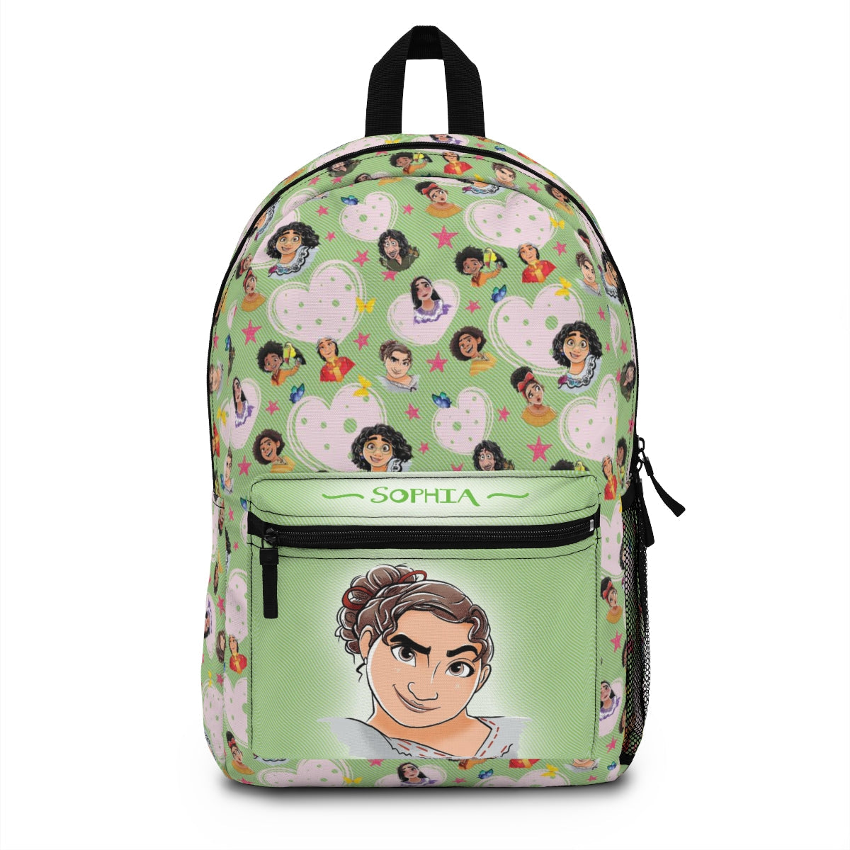 Encanto Luisa Backpack