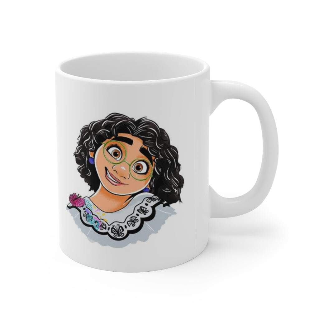 Encanto Personalized Mug