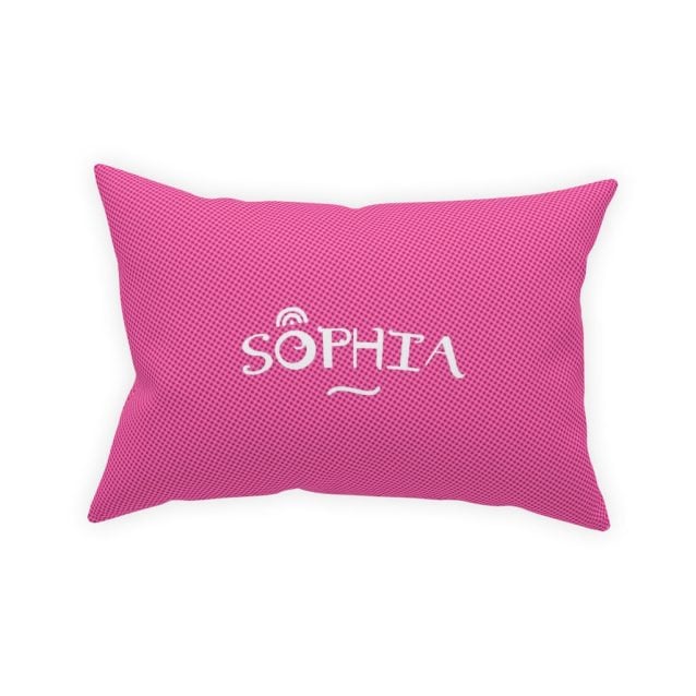 Encanto Personalized Pillow PimpYourWorld