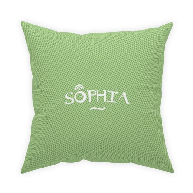Encanto Personalized Pillow PimpYourWorld