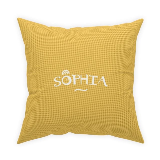 Encanto Personalized Pillow PimpYourWorld