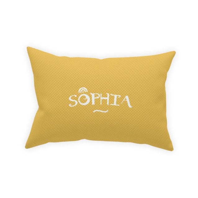 Encanto Personalized Pillow PimpYourWorld