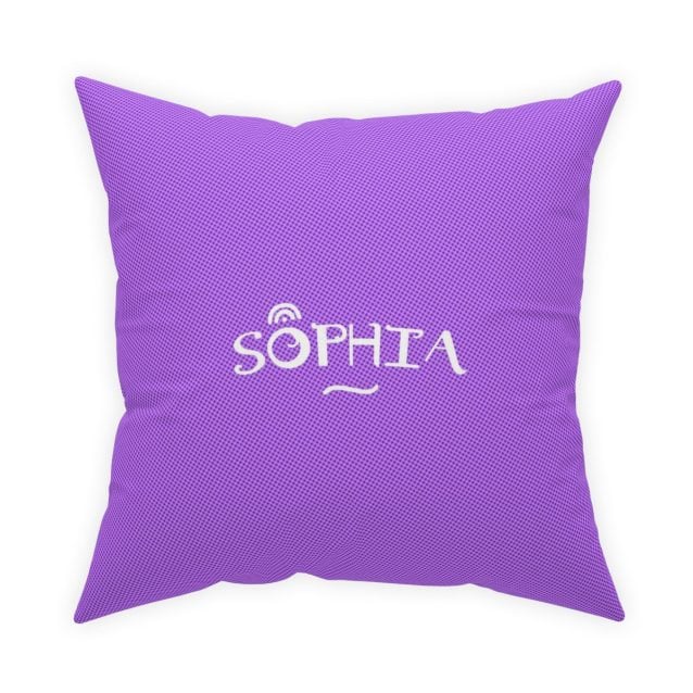 Encanto Personalized Pillow PimpYourWorld