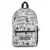 Enid Sinclair Pink Backpack