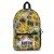 Battle Royal Yellow
