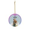 Fortnite Christmas Ornament Default Title PimpYourWorld
