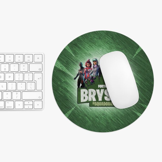 Fortnite Mouse Pad PimpYourWorld