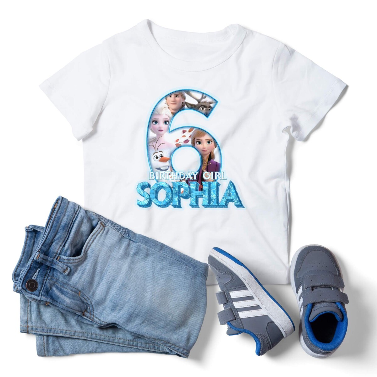 Frozen 2 Shirt