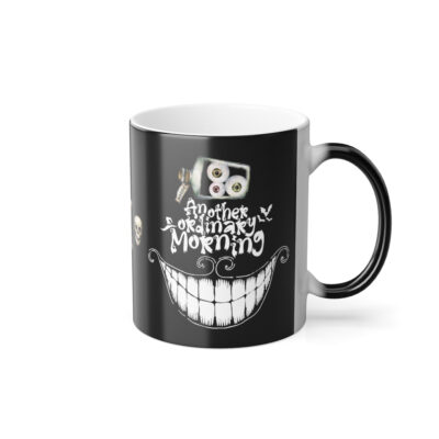 Halloween Color Morphing Mug Default Title PimpYourWorld