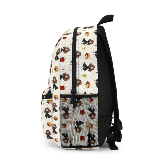 Harry Potter Backpack PimpYourWorld