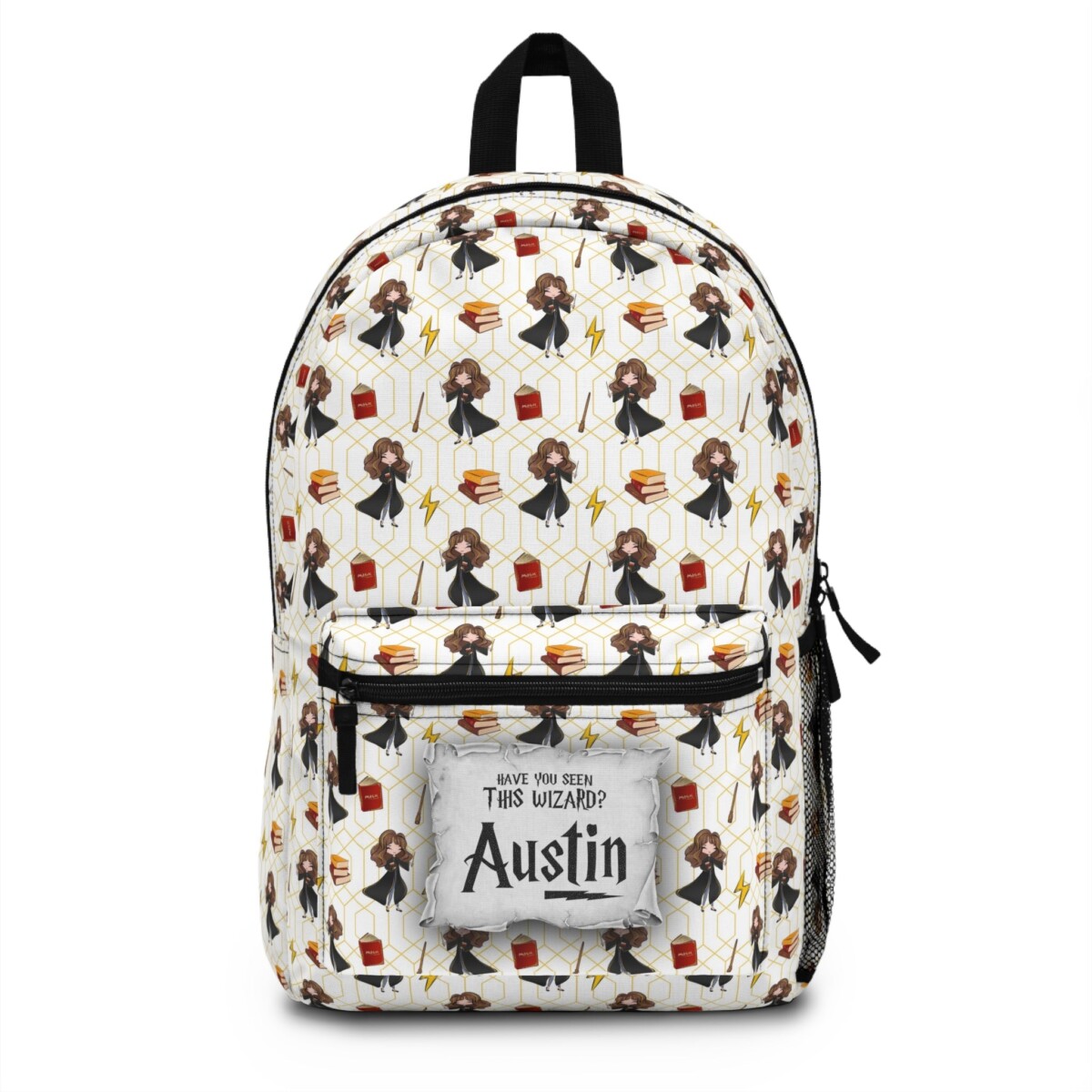 Harry Potter Hermione Backpack