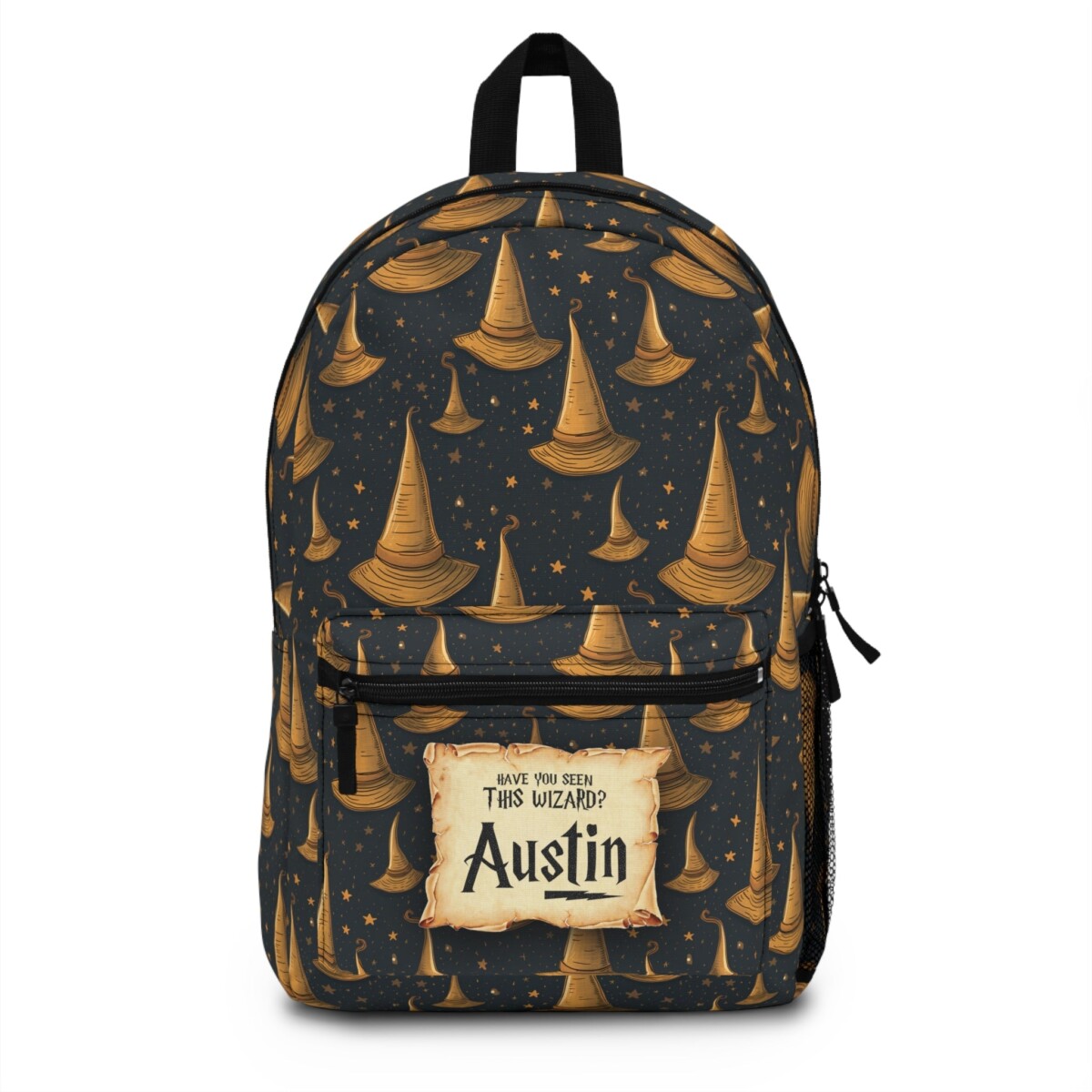 Harry Potter Wizards Backpack