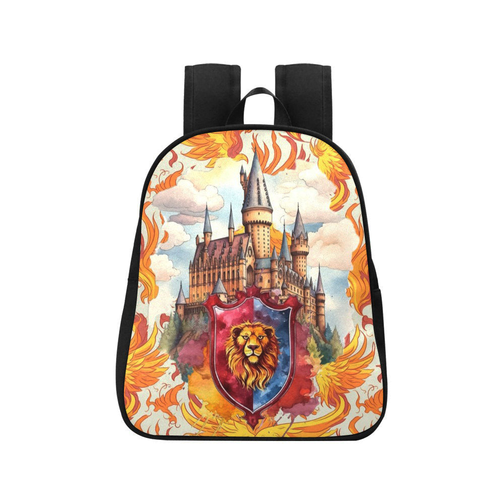 Harry Potter Gryffindor Mini Backpack