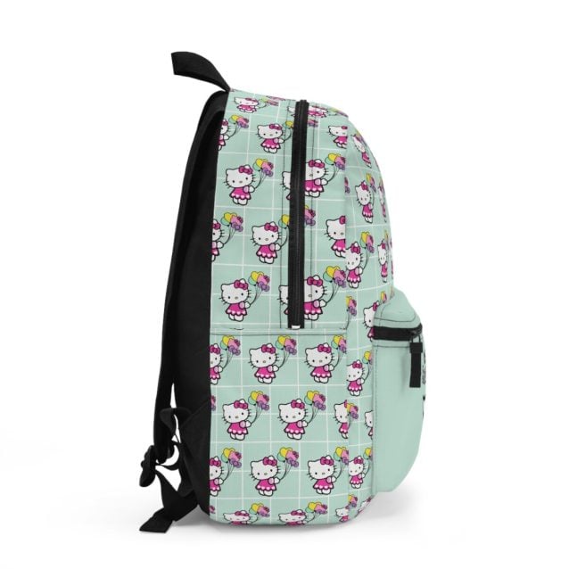 Hello Kitty Backpack PimpYourWorld