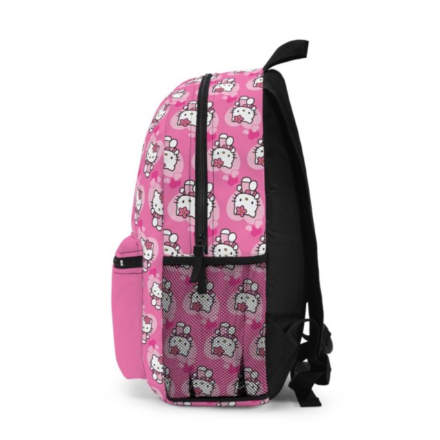 Hello Kitty Backpack PimpYourWorld