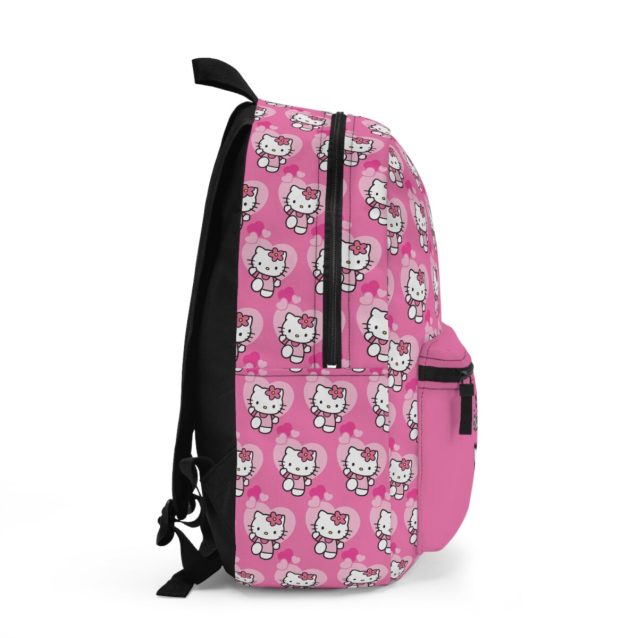 Hello Kitty Backpack PimpYourWorld