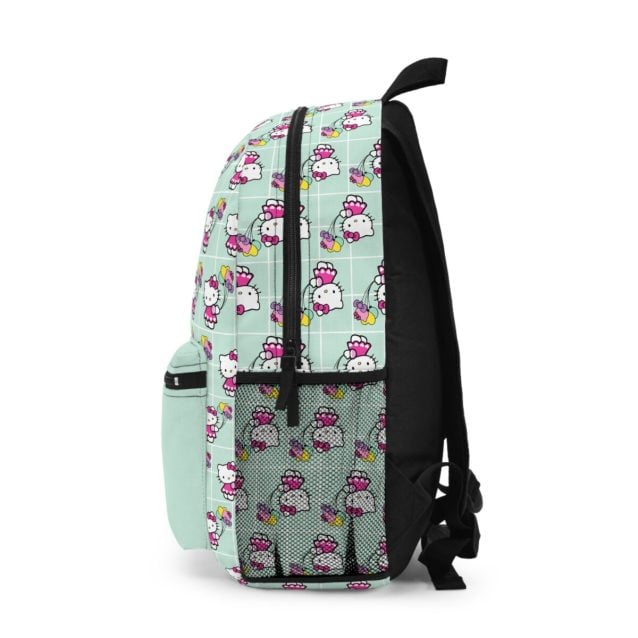 Hello Kitty Backpack PimpYourWorld