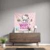 Hello Kitty Birthday Banner 60" × 50" PimpYourWorld