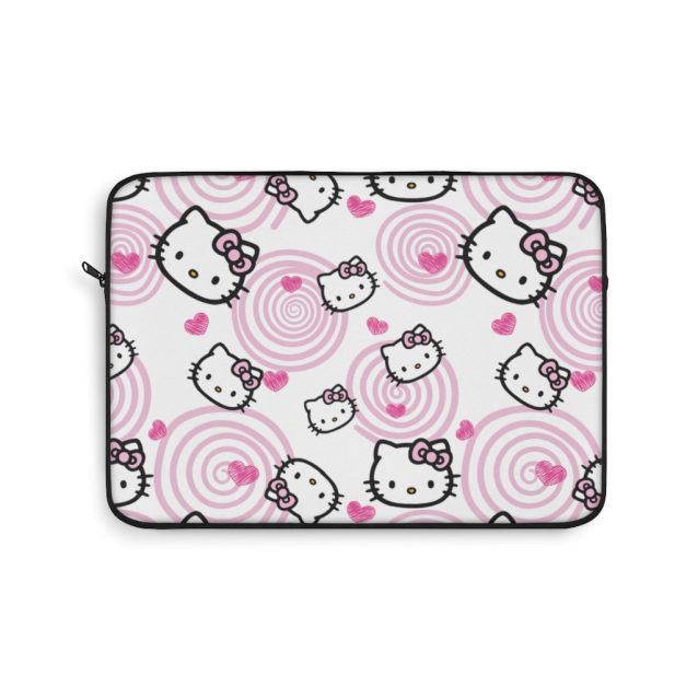 Hello Kitty Laptop Sleeve 13" PimpYourWorld