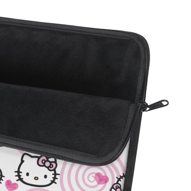 Hello Kitty Laptop Sleeve PimpYourWorld
