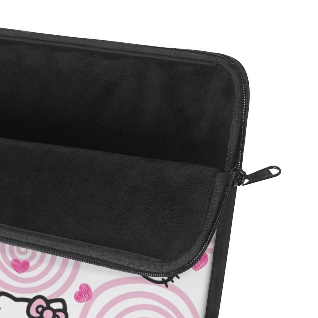 Hello Kitty Laptop Sleeve PimpYourWorld