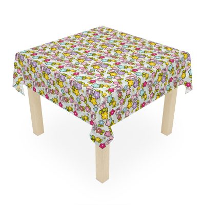 Cute Hello Kitty dining table decor for everyday home use