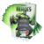 Classic Incredible Hulk (Hulk Smash Theme)