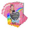 JoJo Siwa Birthday Invitations PimpYourWorld