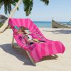 L.O.L. Surprise! Beach Towels PimpYourWorld