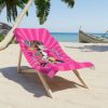 L.O.L. Surprise! Beach Towels PimpYourWorld
