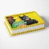 Lego Batman Cake Toppers 1/4 Sheet (8"x11") PimpYourWorld