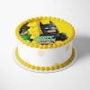 Lego Batman Cake Toppers PimpYourWorld