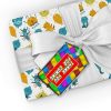 Lego Thank You Tags PimpYourWorld