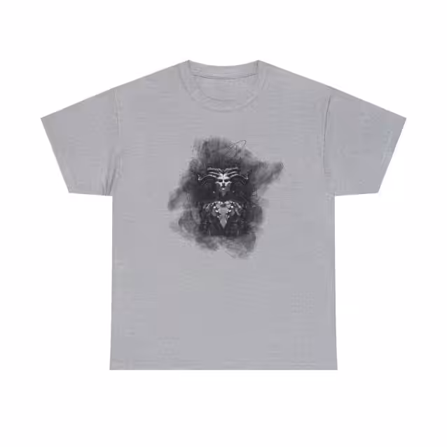 Lilith Diablo 4 Shirt Tee Sport Grey PimpYourWorld