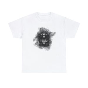 Lilith Diablo 4 Shirt Tee White PimpYourWorld