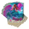 Little Mermaid Birthday Invitations PimpYourWorld