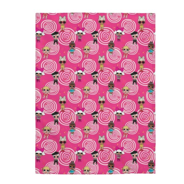 LOL Blanket PimpYourWorld